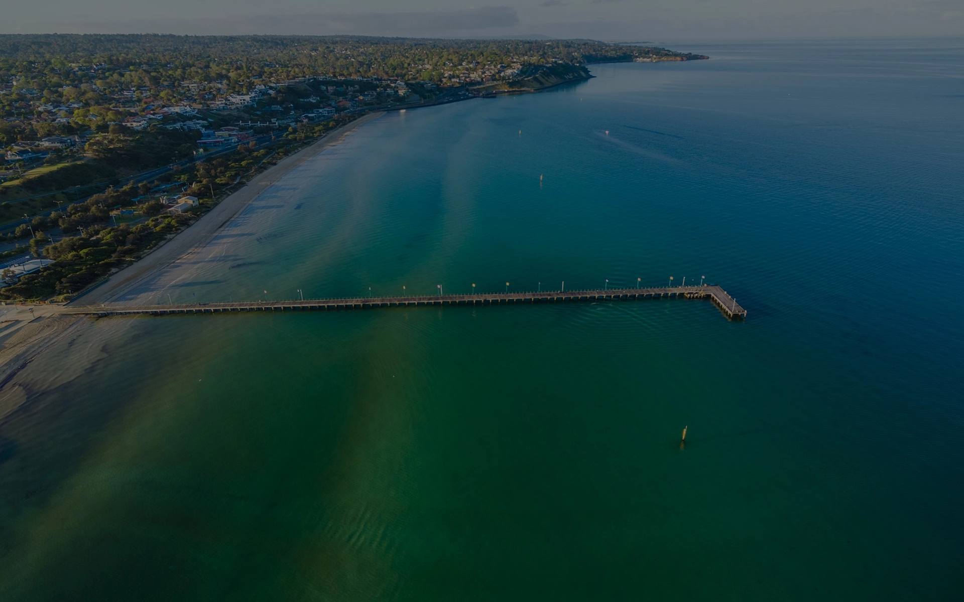 We are proud to serve the Frankston area